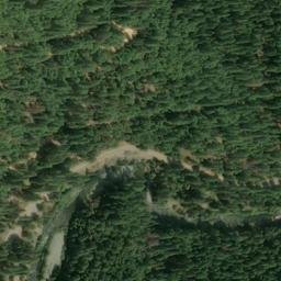 Satellite imagery of Gold Point Mine, US