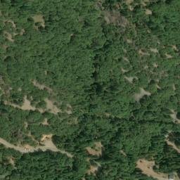 Satellite imagery of Gillespie Dam, US