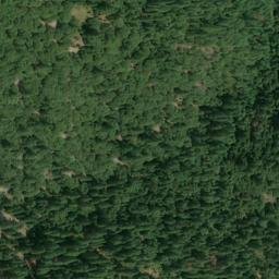 Satellite imagery of Gillespie Dam, US