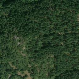 Satellite imagery of Gillespie Dam, US