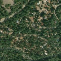 Satellite imagery of Kentuck Mine, US