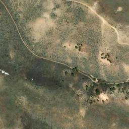 Satellite imagery of East Point, US