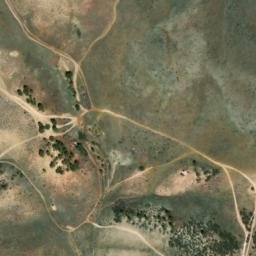 Satellite imagery of East Point, US