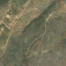 Satellite imagery of Recall Mine, US