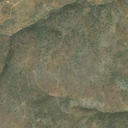 Satellite imagery of Recall Mine, US