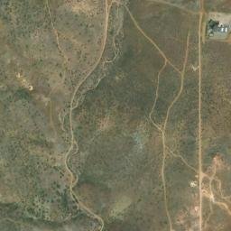 Satellite imagery of Recall Mine, US