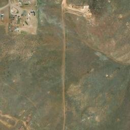 Satellite imagery of Reno Mizpah Mine, US