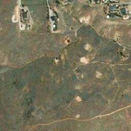 Satellite imagery of Reno Mizpah Mine, US