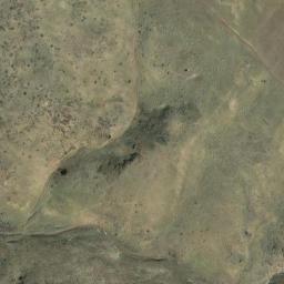 Satellite imagery of Canoe Hill, US