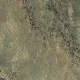 Satellite imagery of Canoe Hill, US