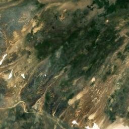 Satellite imagery of Sill Mine, US