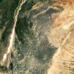 Satellite imagery of Sill Mine, US