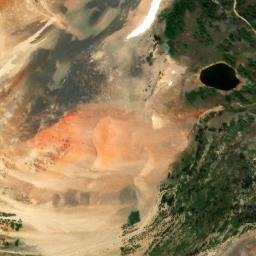 Satellite imagery of Sill Mine, US