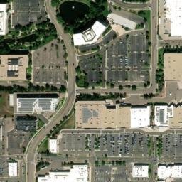 Satellite imagery of JOG — NGS KK1696 — Arapahoe County, US, US