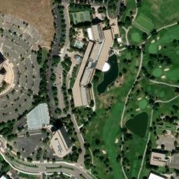 Satellite imagery of JOG — NGS KK1696 — Arapahoe County, US, US