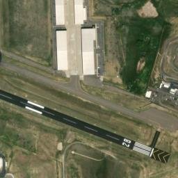 Satellite imagery of APA F — NGS AI5878 — Arapahoe County, US, US