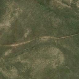 Satellite imagery of CRAIN — NGS AA3411 — Douglas County, US, US