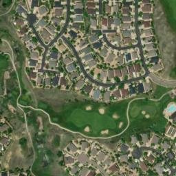 Satellite imagery of MILANO — NGS AA3425 — Aurora, US, US