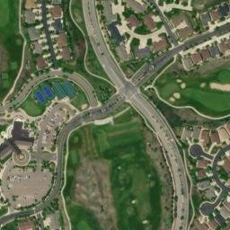 Satellite imagery of MILANO — NGS AA3425 — Aurora, US, US