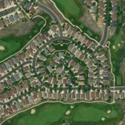 Satellite imagery of MILANO — NGS AA3425 — Aurora, US, US