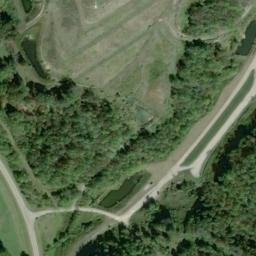 Satellite imagery of Spencer Ridge, US