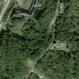 Satellite imagery of Spencer Ridge, US
