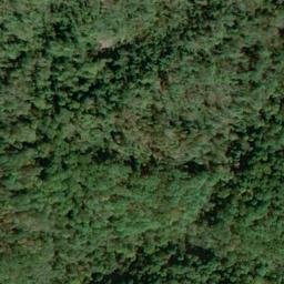 Satellite imagery of Spencer Ridge, US