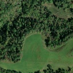 Satellite imagery of Patterson Ridge, US