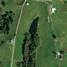 Satellite imagery of Patterson Ridge, US