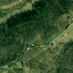 Satellite imagery of Dixon Ridge, US