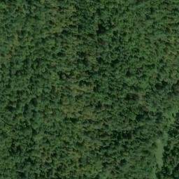 Satellite imagery of Graham Ridge, US