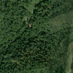 Satellite imagery of Graham Ridge, US