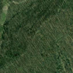 Satellite imagery of Graham Ridge, US