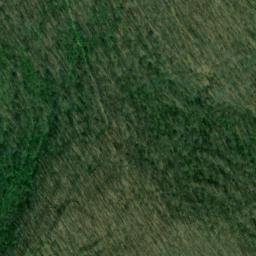 Satellite imagery of Armstrong Ridge, US