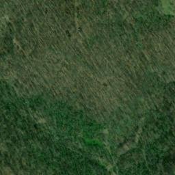 Satellite imagery of Armstrong Ridge, US