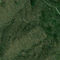Satellite imagery of Armstrong Ridge, US