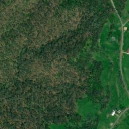 Satellite imagery of Oil Ridge, US