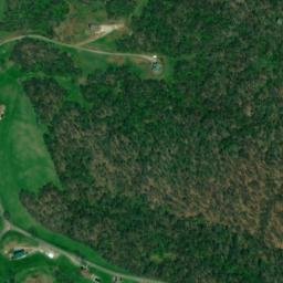 Satellite imagery of Oil Ridge, US