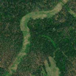 Satellite imagery of Oil Ridge, US
