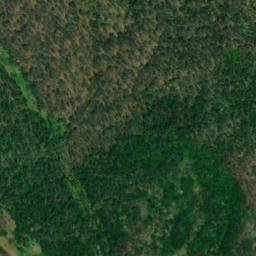 Satellite imagery of Starkey Ridge, US