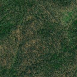 Satellite imagery of Starkey Ridge, US