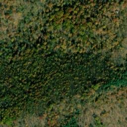Satellite imagery of Peapatch Ridge, US