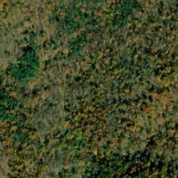 Satellite imagery of Peapatch Ridge, US