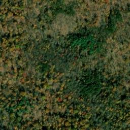 Satellite imagery of Peapatch Ridge, US