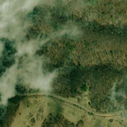 Satellite imagery of Anthony Ridge, US