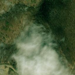 Satellite imagery of Anthony Ridge, US