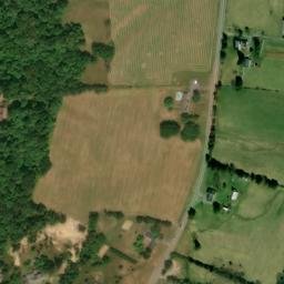 Satellite imagery of Ferrell Ridge, US