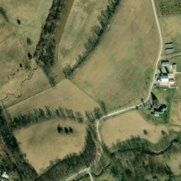 Satellite imagery of Hydes Quarry, US