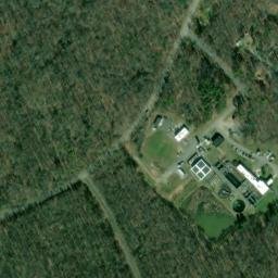 Satellite imagery of Seneca Point, US