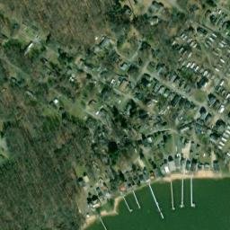 Satellite imagery of Seneca Point, US